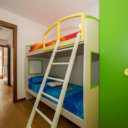 Borgo La Sorgente Aparthotel *