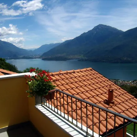 Hotel apartamentowy Borgo La Sorgente *