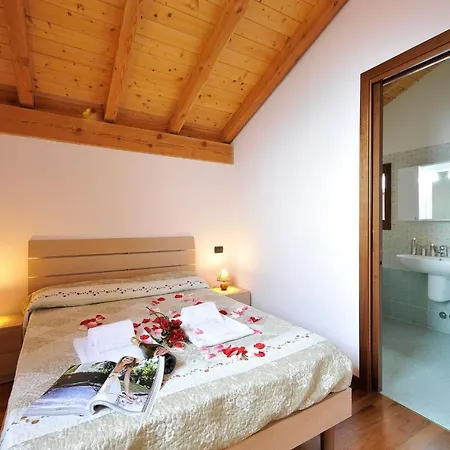 Borgo La Sorgente Aparthotel *