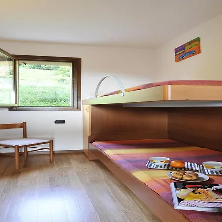 Aparthotel Borgo La Sorgente