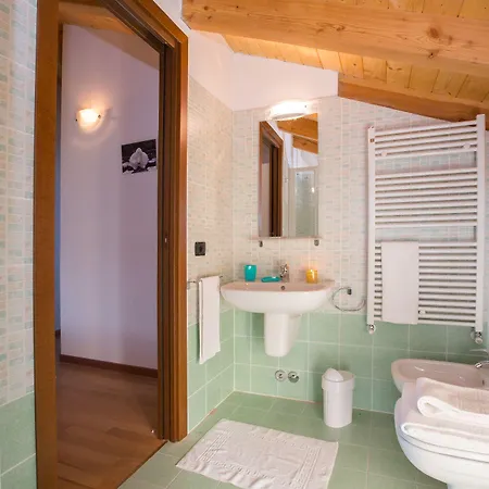 Apartmanhotel Borgo La Sorgente - Erica