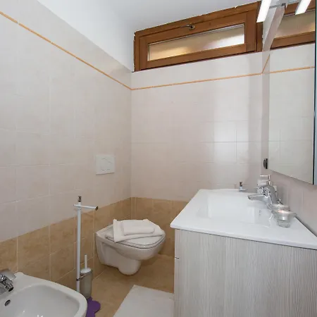 Apartmanhotel Borgo La Sorgente - Erica
