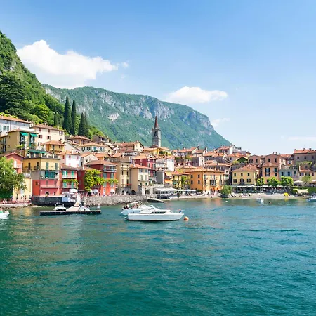 Apartmanhotel Borgo La Sorgente - Erica 3*