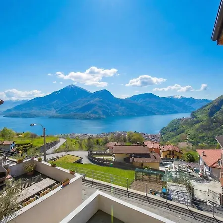 Borgo La Sorgente - Erica 3* Gravedona