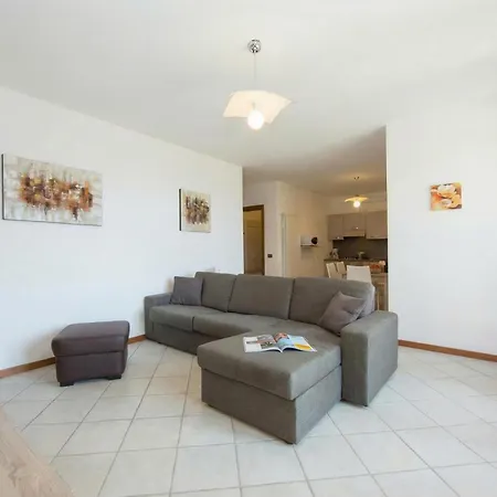 Borgo La Sorgente - Erica Apartmanhotel