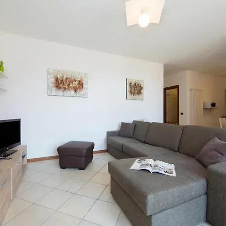 Apartmanhotel Borgo La Sorgente - Erica