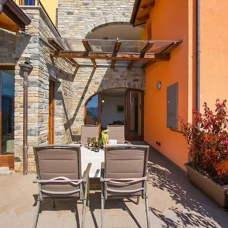 Borgo La Sorgente - Erica Apartmanhotel 3*