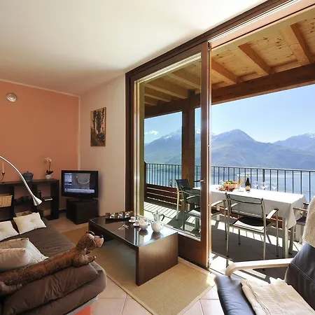 Aparthotel Borgo La Sorgente
