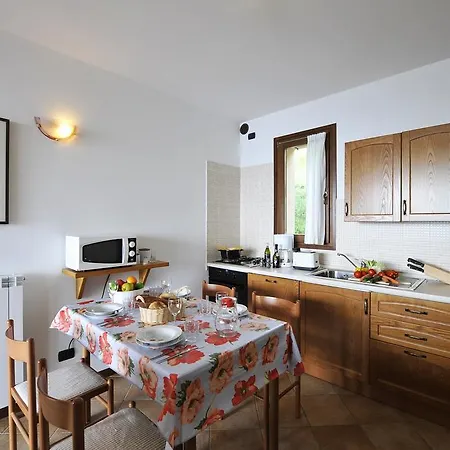 Aparthotel Borgo La Sorgente