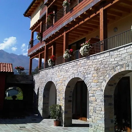 Aparthotel Borgo La Sorgente