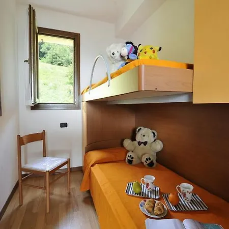 Aparthotel Borgo La Sorgente