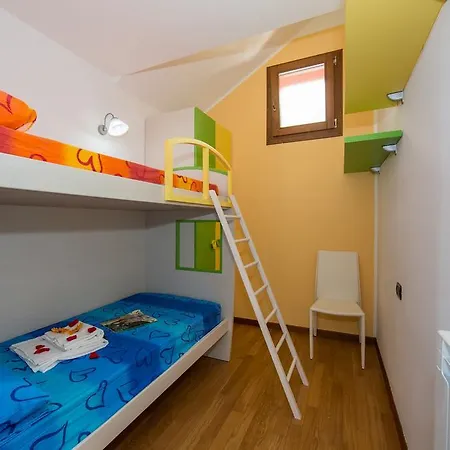 Aparthotel Borgo La Sorgente Gravedona