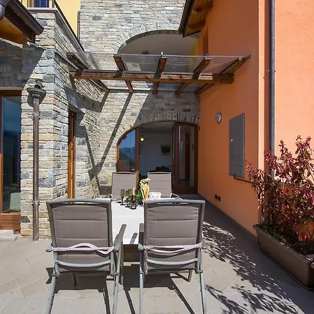 Borgo La Sorgente Aparthotel *