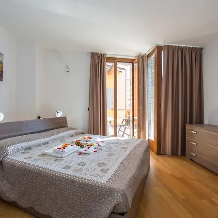 Borgo La Sorgente Aparthotel