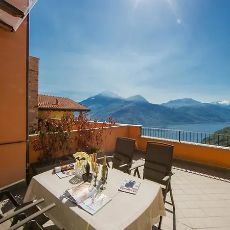 Aparthotel Borgo La Sorgente Gravedona
